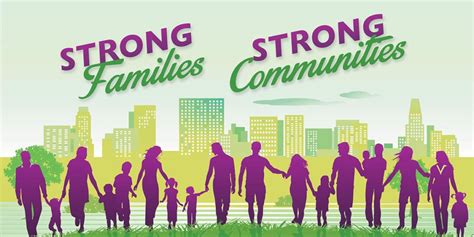 Family and Community Services .